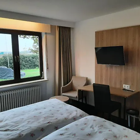 Landgasthaus Berns De Bakker Gasthof Engden