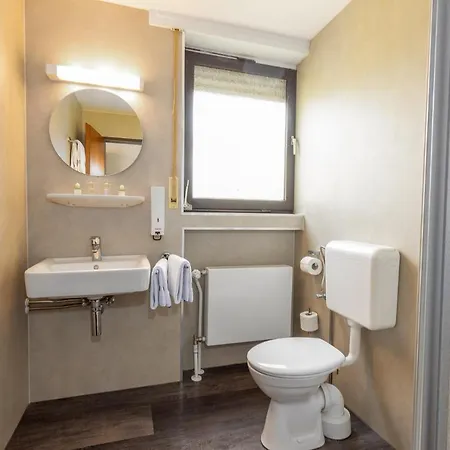 Landgasthaus Berns De Bakker Gasthof Engden