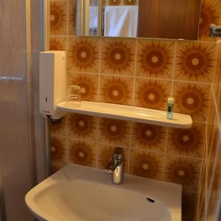 Gasthof Landgasthaus Berns De Bakker 2*