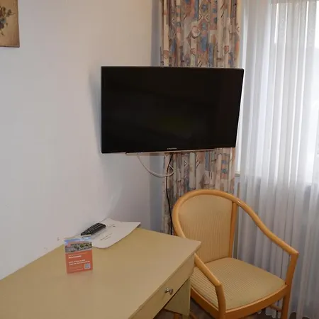 Gasthof Landgasthaus Berns De Bakker 2*