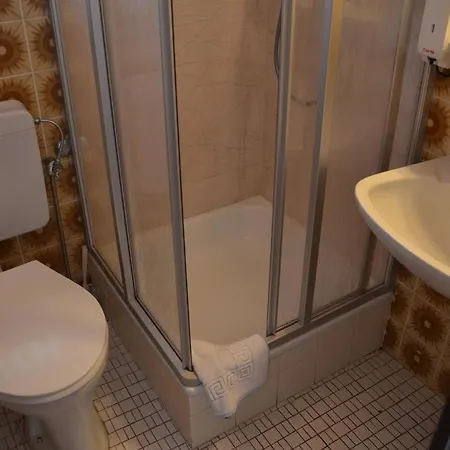 Gasthof Landgasthaus Berns De Bakker Engden