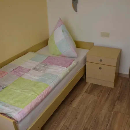 Landgasthaus Berns De Bakker