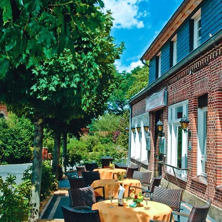 Landgasthaus Berns De Bakker Gasthof 2*