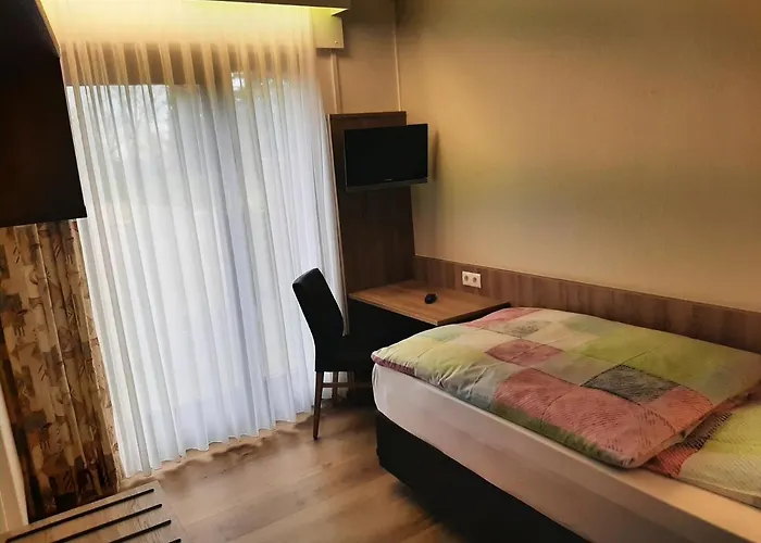 Landgasthaus Berns De Bakker Engden