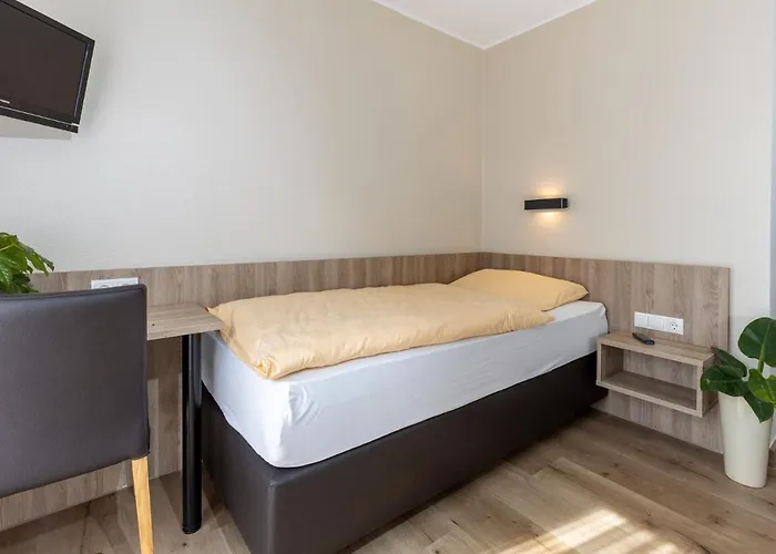 Landgasthaus Berns De Bakker Engden