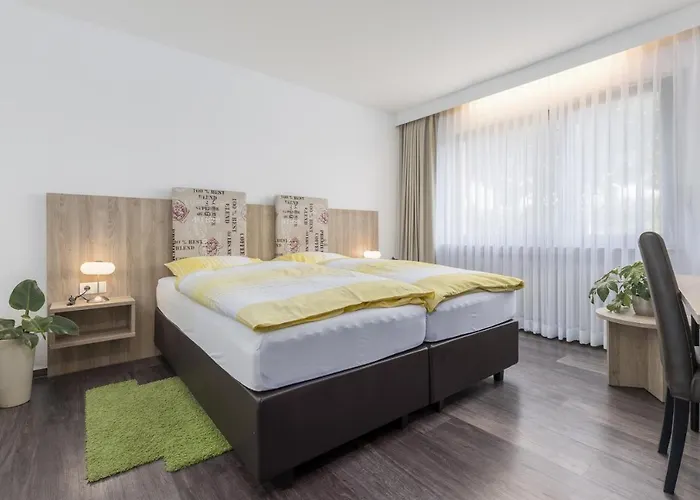 Landgasthaus Berns De Bakker