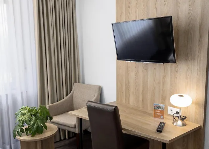 Πανσιόν Landgasthaus Berns De Bakker Engden