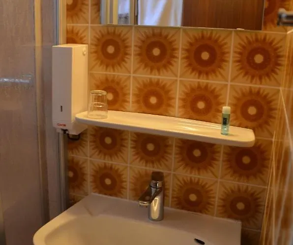 Πανσιόν Landgasthaus Berns De Bakker 2*