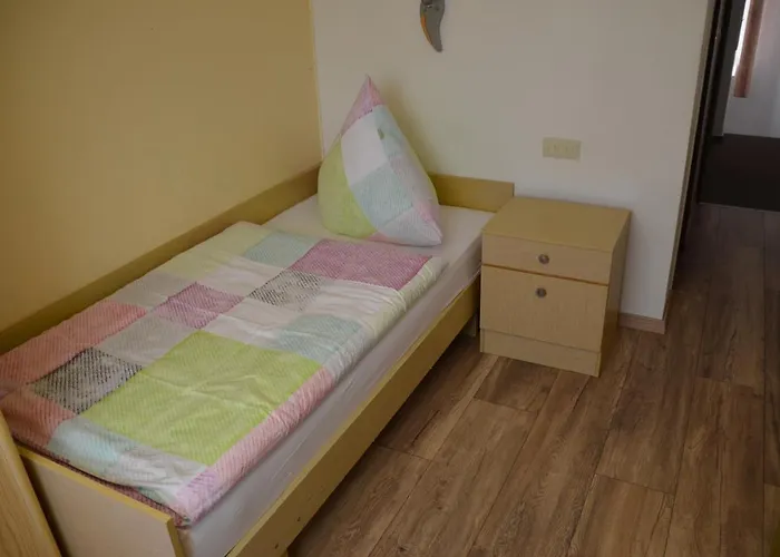 Landgasthaus Berns De Bakker